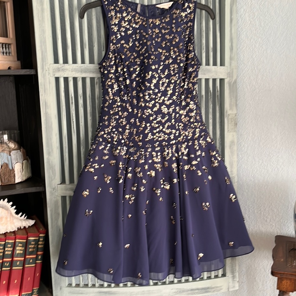 REBECCA TAYLOR Cocktail Dress!